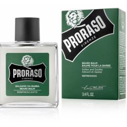 Бальзам для бороды Proraso Beard Balm Refreshing