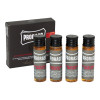Горячее масло для бороды Proraso 4 x 17 ml