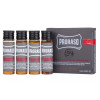 Горячее масло для бороды Proraso 4 x 17 ml