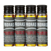 Горячее масло для бороды Proraso 4 x 17 ml