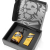Подарочный набор для бороды Proraso Wood & Spice Duo Pack (Balm + Shampoo)