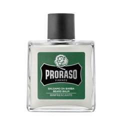 Бальзам для бороды Proraso Beard Balm Refreshing