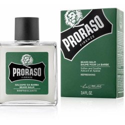 Бальзам для бороды Proraso Beard Balm Refreshing