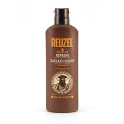 Шампунь для бороды Reuzel Refresh No Rinse Beard Wash, 200 мл