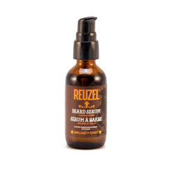 Сыворотка для бороды Reuzel Beard Serum Clean & Fresh, 50 грамм