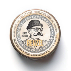 Воск для усов Reuzel The Stache Mustache Wax, 28 мл