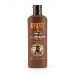 Шампунь для бороды Reuzel Refresh No Rinse Beard Wash, 200 мл