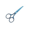 Ножницы для усов и бороды The Bluebeards Revenge Moustache & Beard Scissors
