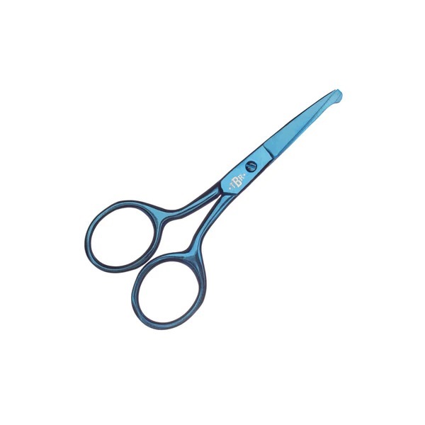 Ножницы для усов и бороды The Bluebeards Revenge Moustache & Beard Scissors