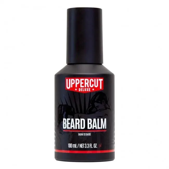 Бальзам для бороды Uppercut Deluxe Beard Balm, 100 мл