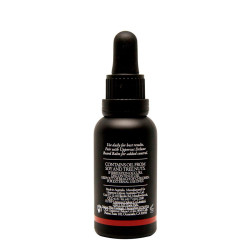 Масло для бороды Uppercut Deluxe Beard Oil, 30 мл 