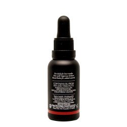 Масло для бороды Uppercut Deluxe Beard Oil, 30 мл 