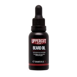 Масло для бороды Uppercut Deluxe Beard Oil, 30 мл 