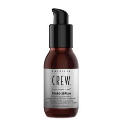 Сыворотка для бороды American Crew Official Supplier to Men Beard Serum