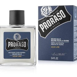 Бальзам для бороды Proraso Beard Balm Azur Lime