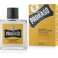 Бальзам для бороды Proraso Beard Balm Wood & Spice