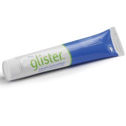 Зубная паста Amway Glister, 50 мл