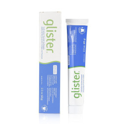 Зубная паста Amway Glister, 50 мл