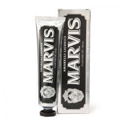 Зубная паста Marvis Amarelli Licorice 85 ml