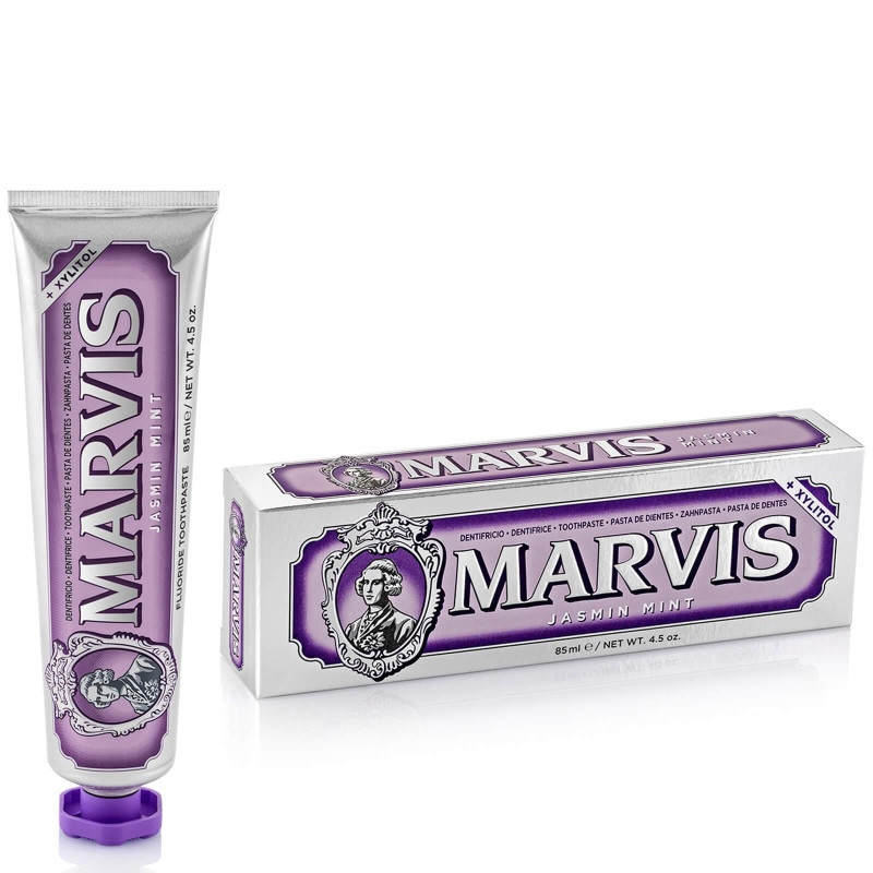 Зубная паста Marvis Jasmin Mint 85 ml
