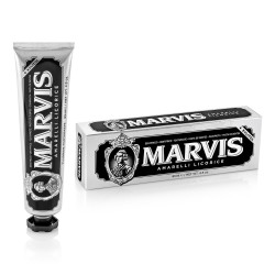 Зубная паста Marvis Amarelli Licorice 85 ml