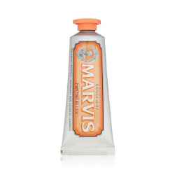 Зубная паста Marvis Ginger Mint Travel Size, 25 ml
