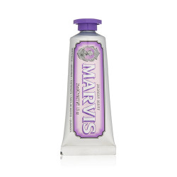 Зубная паста Marvis Jasmin Mint Travel Size, 25 ml