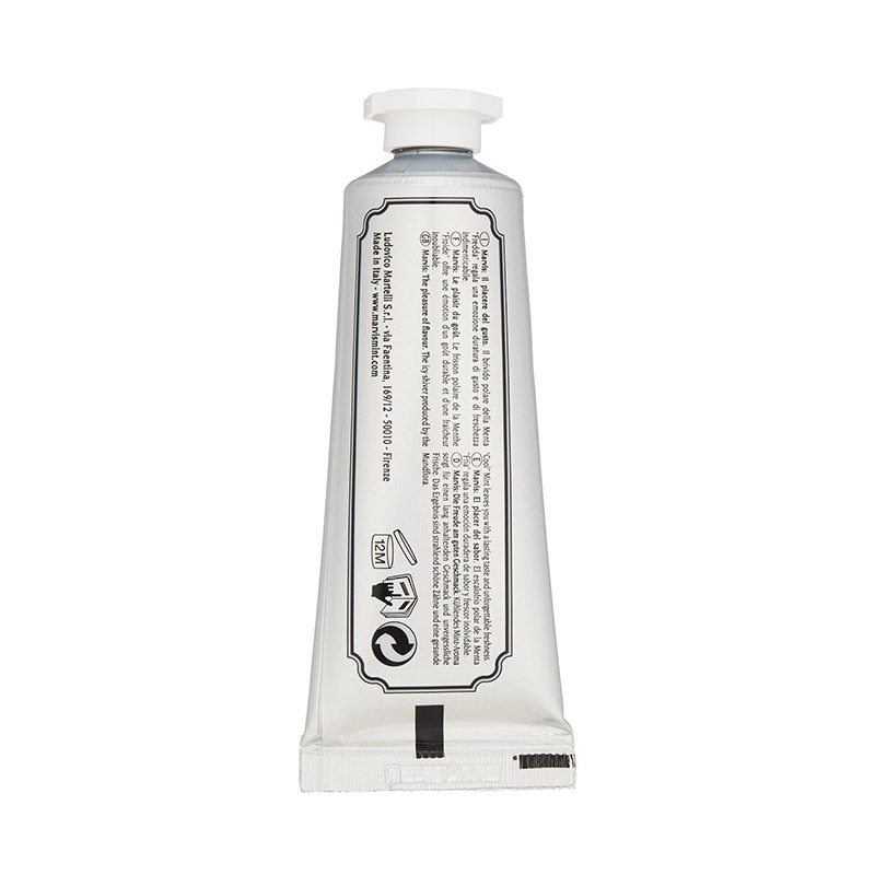 Зубная паста Marvis Whitening Mint Travel Size, 25 ml