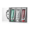 Подарочный набор Marvis Travel 3 Flavours Box