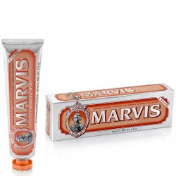Зубная паста Marvis Ginger Mint 85 ml
