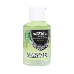 Ополаскиватель для полости рта Marvis Eau De Bouche Strong Mint