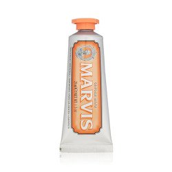 Зубная паста Marvis Ginger Mint Travel Size, 25 ml