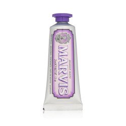 Зубная паста Marvis Jasmin Mint Travel Size, 25 ml