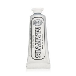 Зубная паста Marvis Whitening Mint Travel Size, 25 ml 