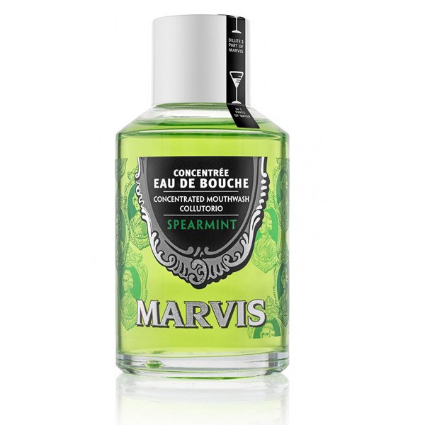 Ополіскувач для порожнини рота Marvis Collutorio Spearmint
