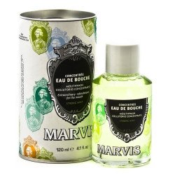 Ополаскиватель для полости рта Marvis Eau De Bouche Strong Mint