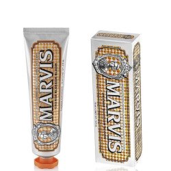 Зубная паста Marvis Orange Blossom Bloom Toothpaste 75ml