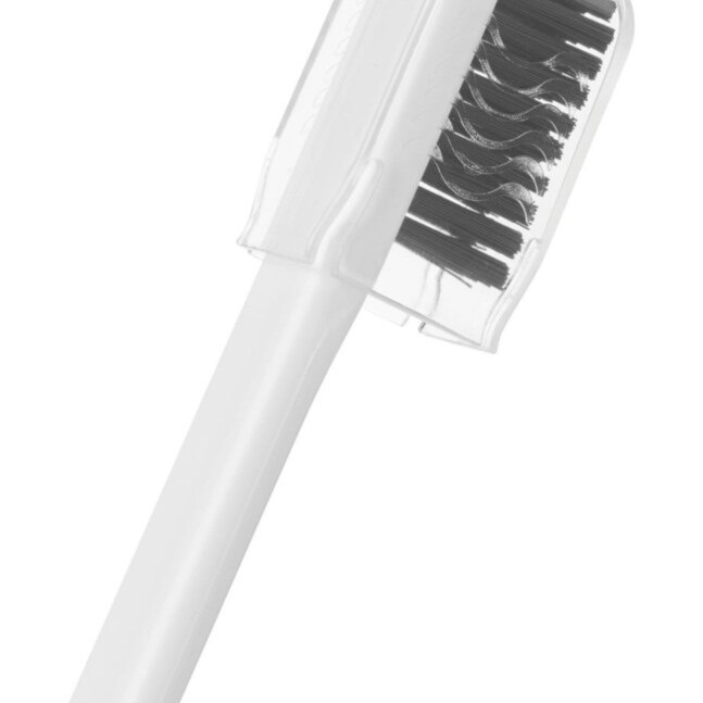 Зубная щетка Marvis Medium Toothbrush, белая