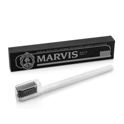 Зубная щетка Marvis Medium Toothbrush, белая