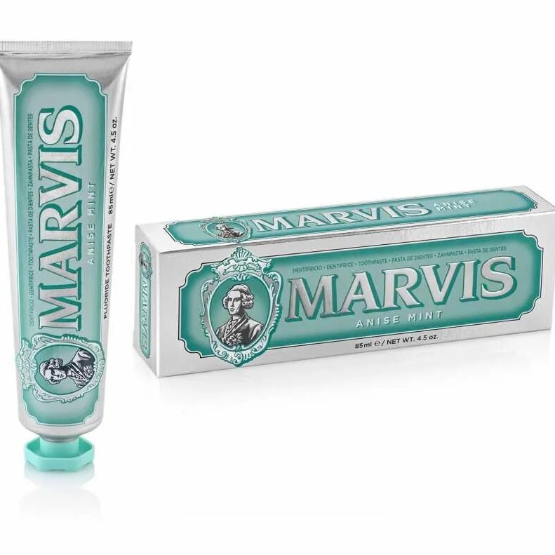 Зубная паста Marvis Classic Anise Mint 85ml