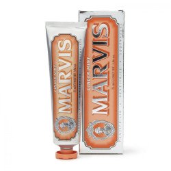 Зубная паста Marvis Ginger Mint 85 ml