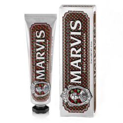 Зубная паста Marvis Sweet & Sour Rhubarb Toothpaste