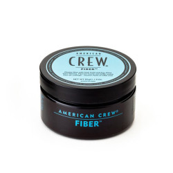 Паста для укладки волос American Crew Classic Fiber, 85 мл