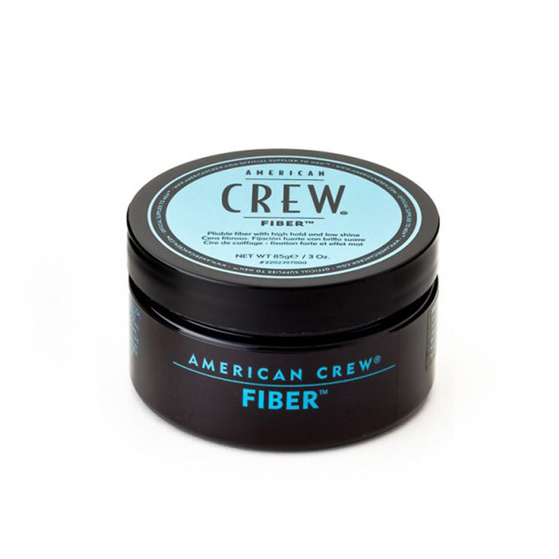 Паста для укладки волос American Crew Classic Fiber, 85 мл
