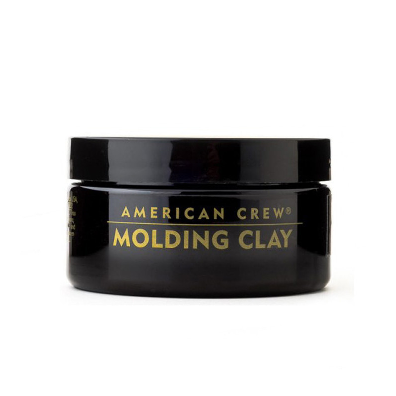 Глина для укладки волос American Crew Classic Molding Clay, 85 мл