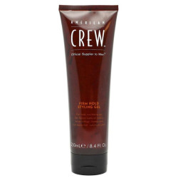 Гель для укладки волос сильной фиксации American Crew Firm Hold Styling Gel 