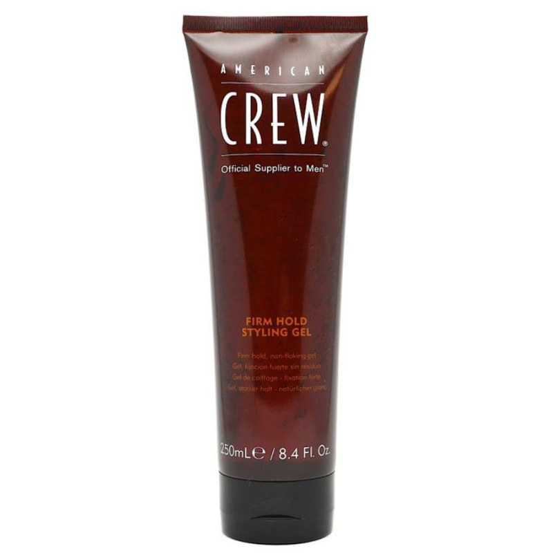 Гель для укладки волос сильной фиксации American Crew Firm Hold Styling Gel