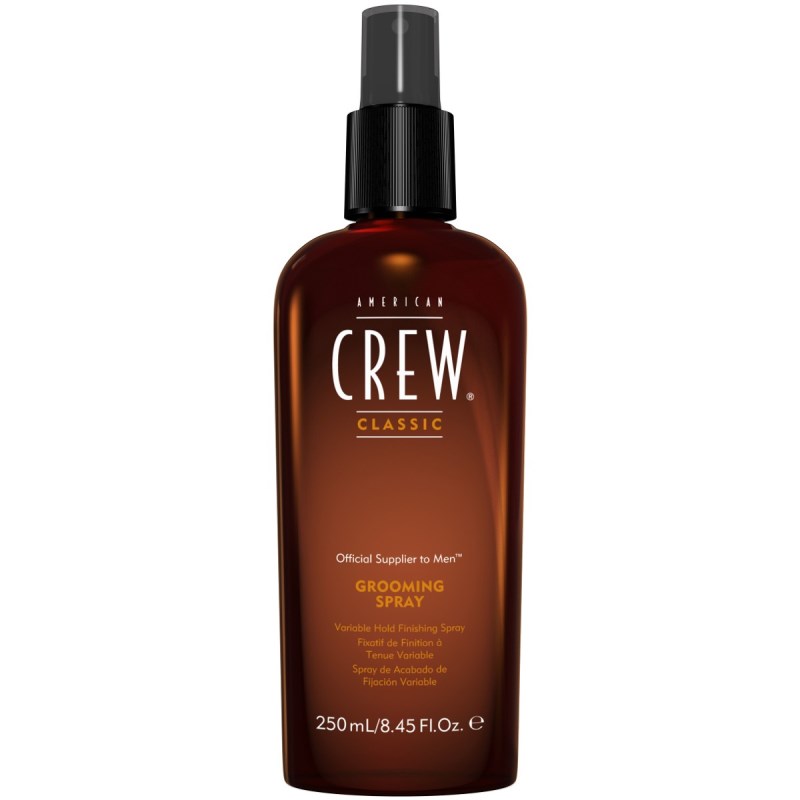 Спрей для волос American Crew Grooming Spray