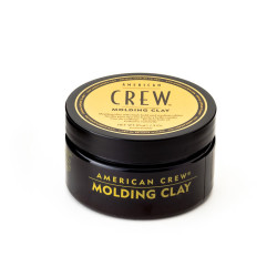 Глина для укладки волос American Crew Classic Molding Clay, 85 мл