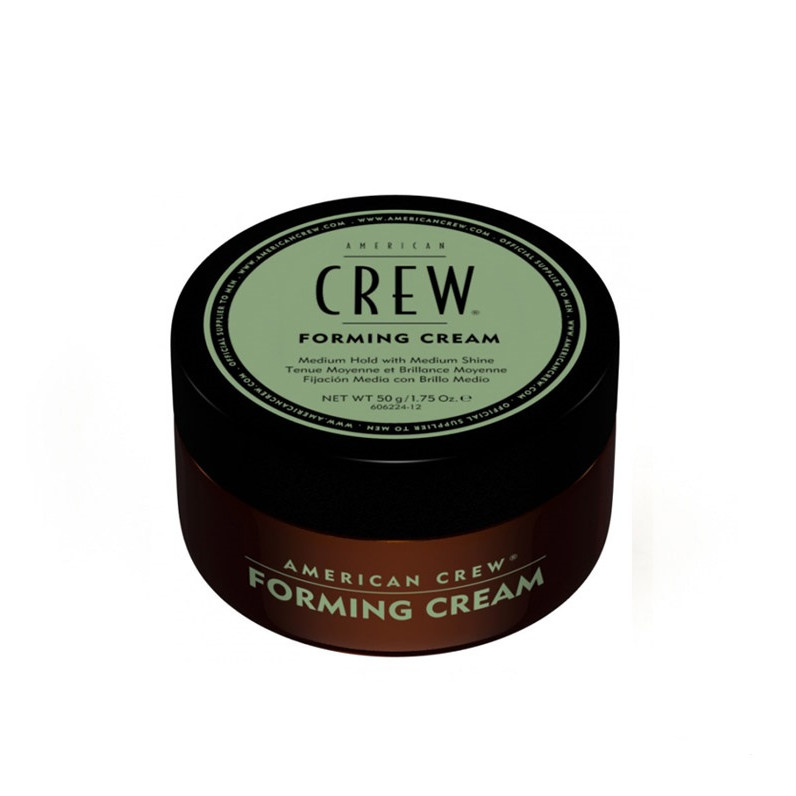 Крем для укладки волос American Crew Classic Forming Cream, 50 мл